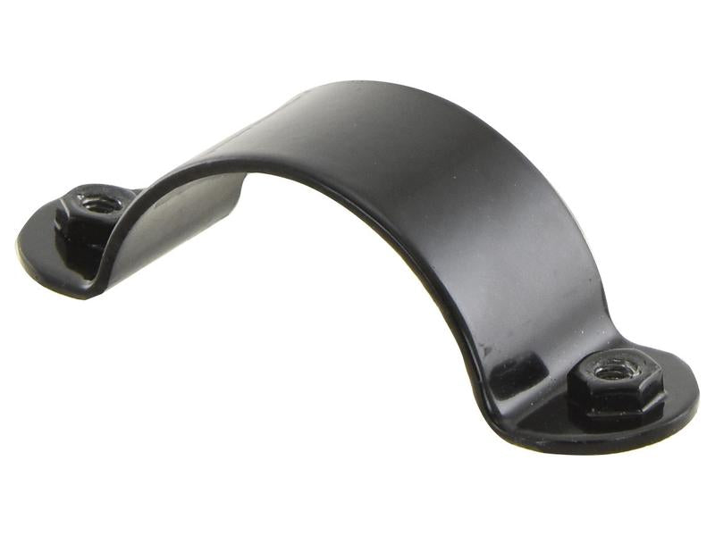 Silencer Clamp Ø58mm Durable Exhaust Part | S.149368 by Sparex