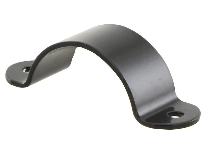 Silencer Clamp Ø58mm for Exhaust Systems | Sparex S.149369