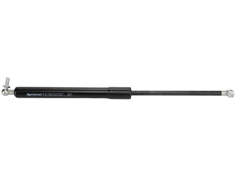 Gas Strut, Total Length: 443 MM - Sparex Part S.149499