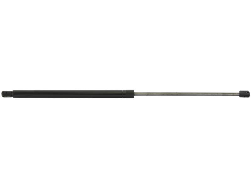 Gas Strut, Total length: 686mm - Sparex Part No. S.149503