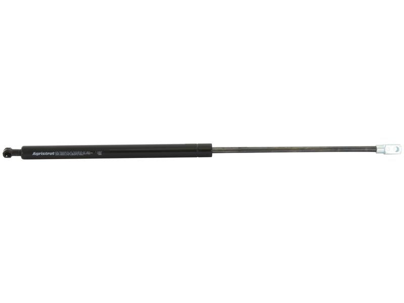 Gas Strut, Total length: 620mm - Sparex Part No. S.149527