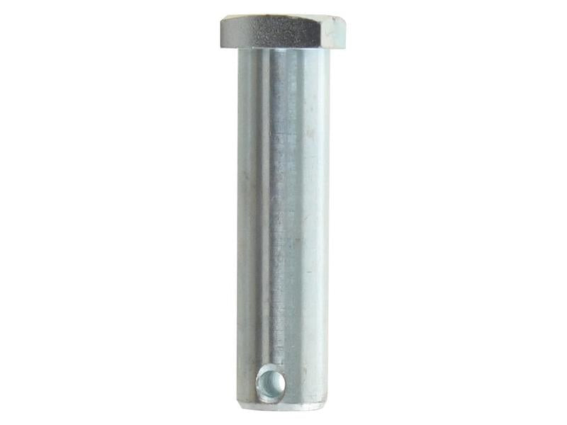 Lower link pin 22x80mm Cat. 1 - Sparex Part No. S.149576