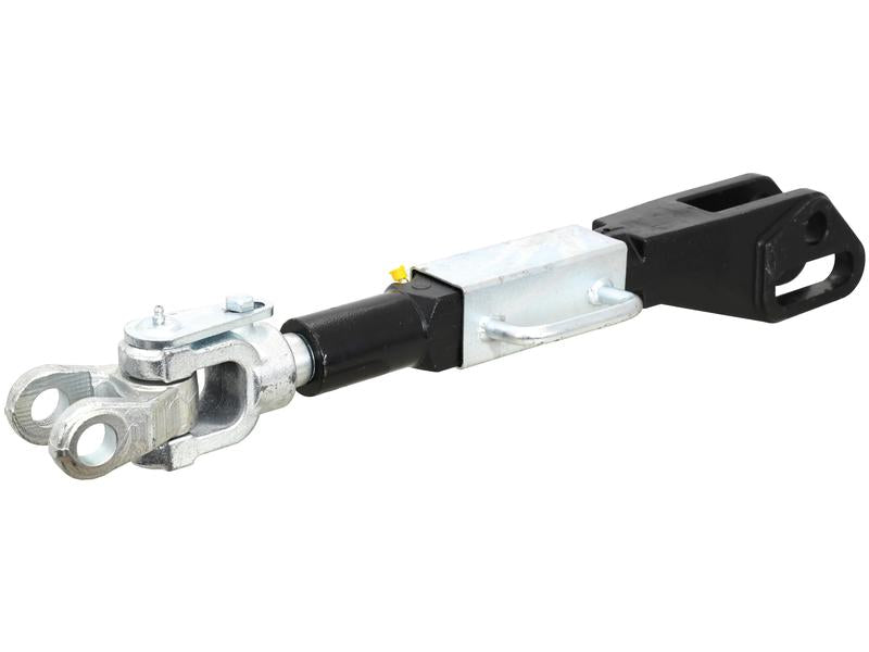 Levelling Box Assembly Fork Hole Ø25mm, M36 x 3.00 Metric | S.149673