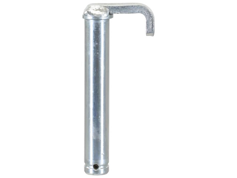 Top Link Pin 28x165 MM CAT. 28 MM - Sparex Part S.149679