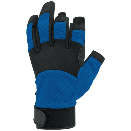Draper Three Finger Framer Gloves, L - TFFG - Farming Parts