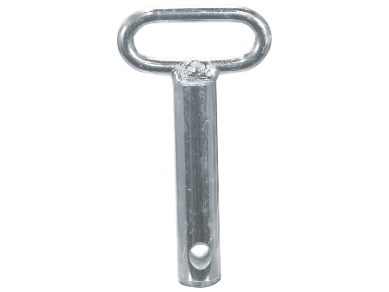 Top link pin 25x100mm Cat. 2 - Sparex Part No. S.149774