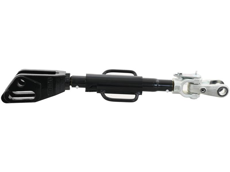 Levelling Box Assembly Fork Hole Ø25mm-28x30x95mm | S.149793 by Sparex