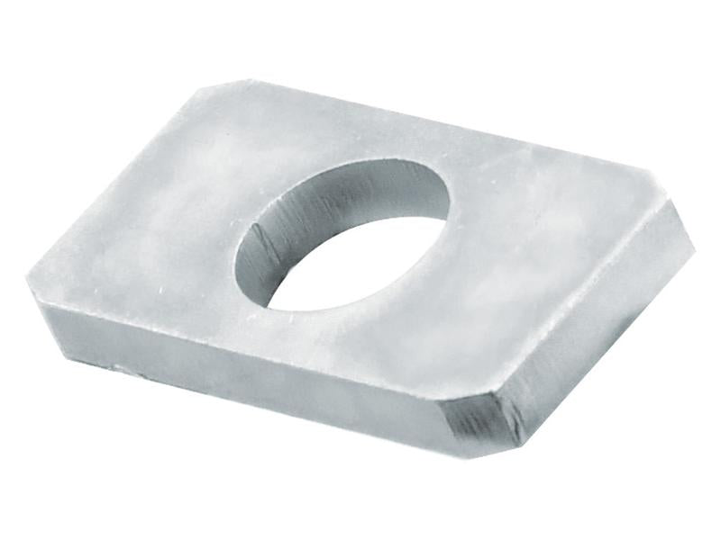 Lower Link Plate 35x65 MM Hole Ø 22 MM - Sparex Part S.149941