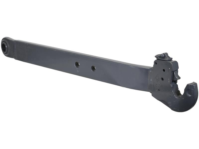 Lower Link Lift Arm -  Ball Ø 36mm -  Q.R. Hook Cat 3 -  RH - Sparex Part No. S.149954