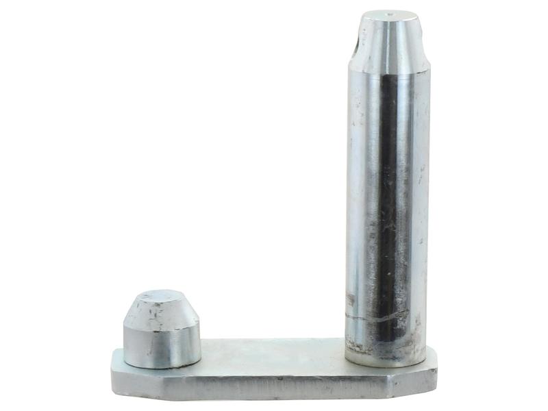 Sparex Top link pin 32x123mm Cat. 3 (Ø32mm) | S.149968 - Product Image 2