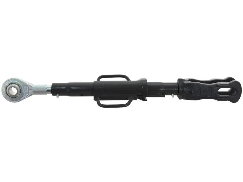 Levelling Box Assembly - Ball Ø 28mm- Fork Hole Ø 29x60mm - Min. Length:824mm - M36 x 3 Metric - Sparex Part No. S.150003