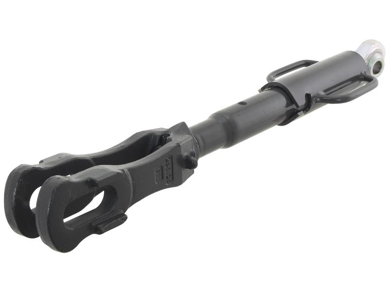 Levelling Box Assembly - Ball Ø 22mm- Fork Hole Ø 29x60mm - Min. Length:645mm - M30 x 3.00 Metric - Sparex Part No. S.150021