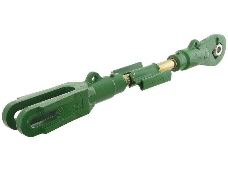 Levelling Box Assembly - Ball Ø20mm Fork Hole Ø23x50mm M30 | S.150081