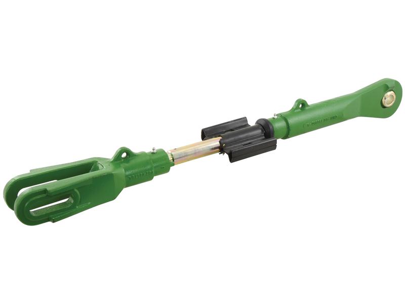 Levelling Box Assembly Ball Ø25.5 MM Fork 26x85 MM M33 Metric - Sparex Part S.150085