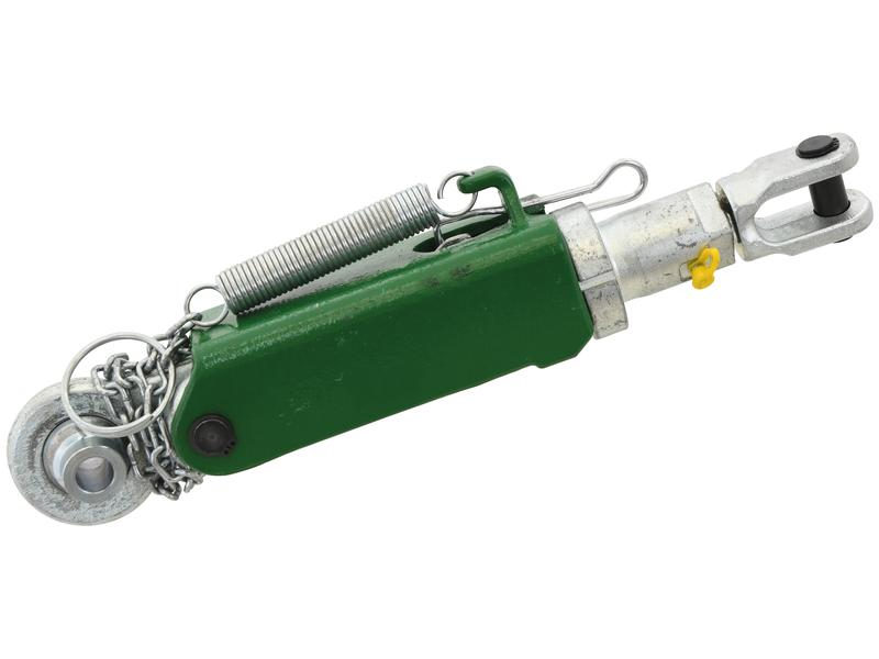 Automatic Bar Hole Stabiliser - Ball Ø20mm, Fork 22mm, M30 x 3.50 | S.150160