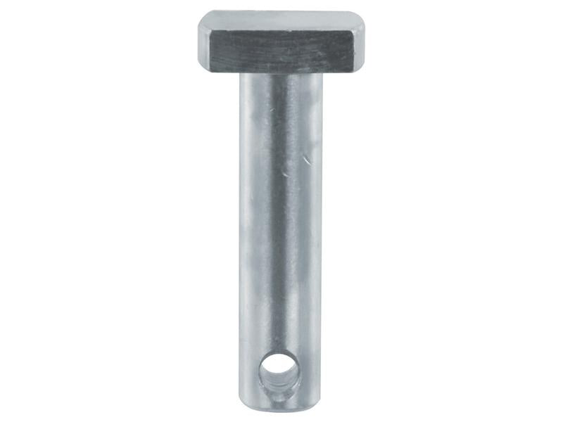Top link pin 25x93mm Cat. 2 - Sparex Part No. S.150233