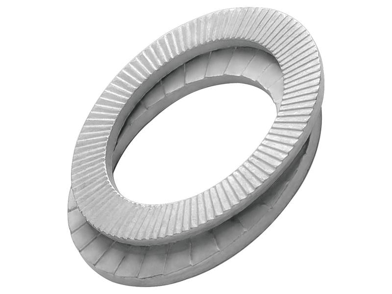 Sparex HEICO-LOCK M18 Washer Anti-Vibration Secure Fastener | S.150478