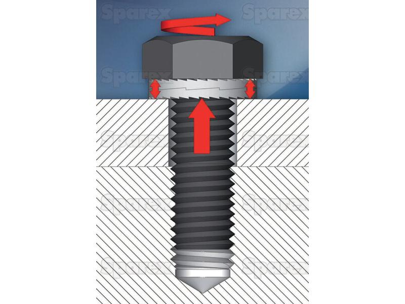 HEICO-LOCK® M6 x 13.5mm | S.150492 - Product Image 2