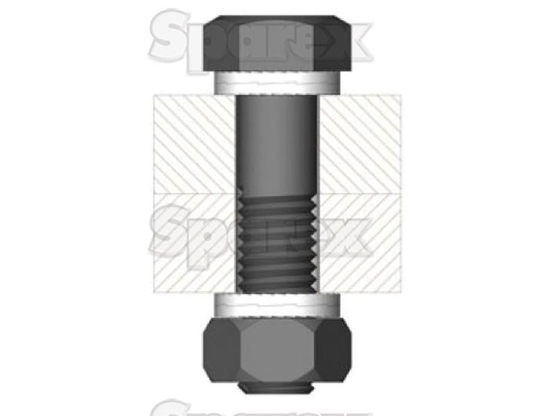 HEICO-LOCK® M6 x 13.5mm | S.150492 - Product Image 5