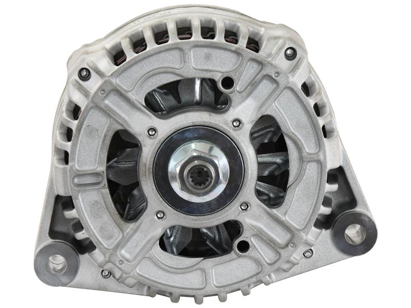 Alternator Mahle 14V 200 Amps for John Deere Tractors - Sparex Part S.150689