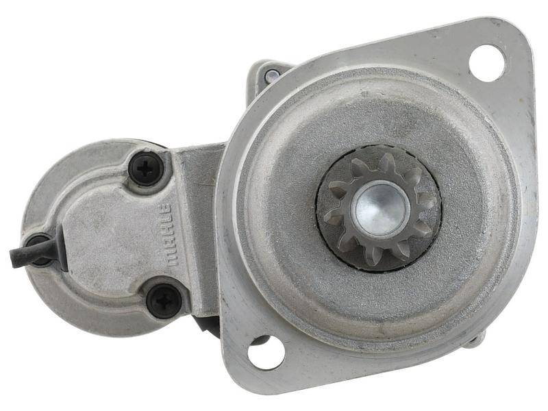Starter Motor 12V 3.2Kw Gear Reduced Mahle Replacement Unit - Sparex Part S.150693