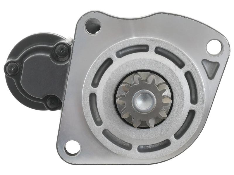 Sparex Starter Motor 12V 3.2kW High-Performance Mahle | S.150695