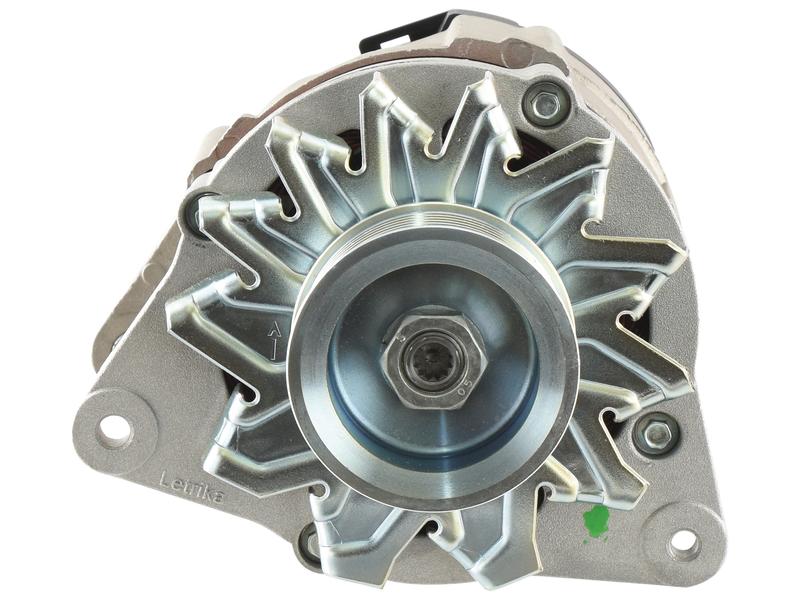 Mahle Alternator 12V, 45 Amps for Fiat & Ford Tractors | S.150701