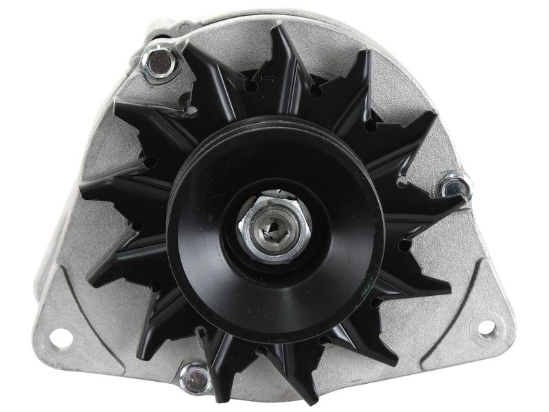 Sparex Alternator 14V, 80 Amps for Massey Ferguson & Challenger Tractors | S.150725