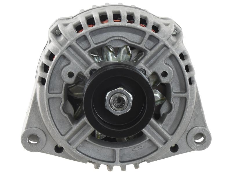 Alternator (Sparex) - 14V, 150 Amps - Sparex Part No. S.150731
