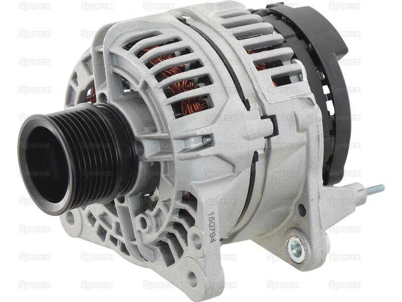 Sparex Alternator (Sparex) - 14V, 90 Amps | S.150794 - Product Image 4