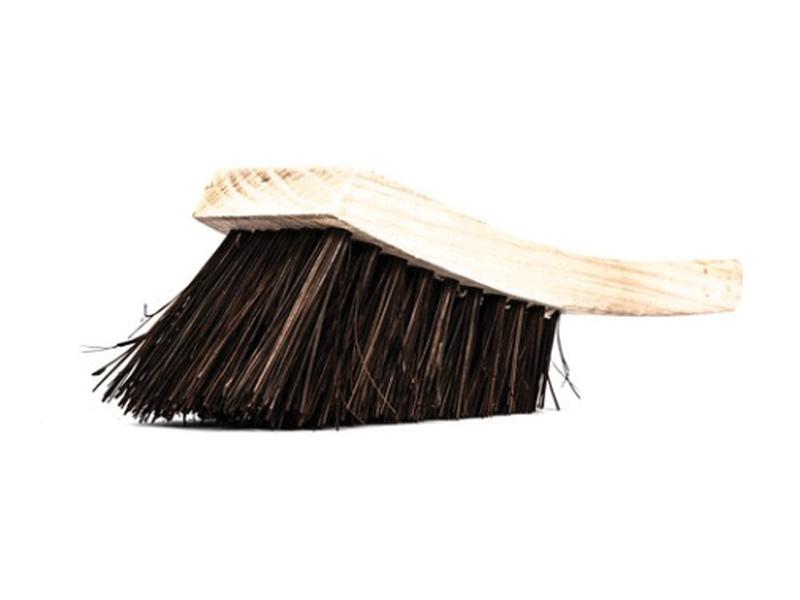 General Purpose Brush Stiff Bahia/Bassine Bristles 264mm | S.150818