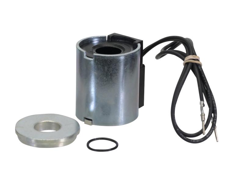 Hitch Valve Solenoid - Sparex Part No. S.151202