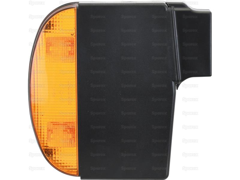 COBO Rear Combination Light, (Halogen), Function: 3, Brake / Tail / Indicator, LH, 12/24V To fit as: 47129204 | S.151534 - Product Image 3