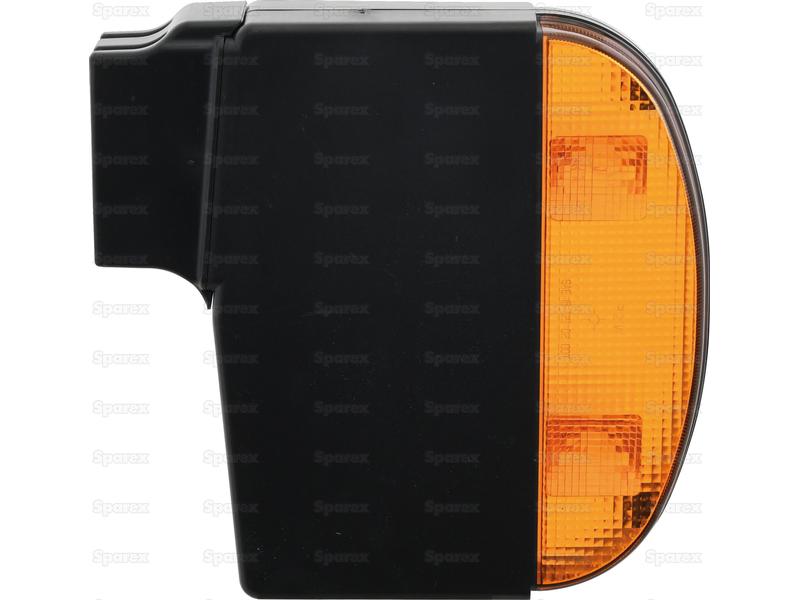 COBO Rear Combination Light, (Halogen), Function: 3, Brake / Tail / Indicator, RH, 12/24V To fit as: 47129205 | S.151535 - Product Image 4