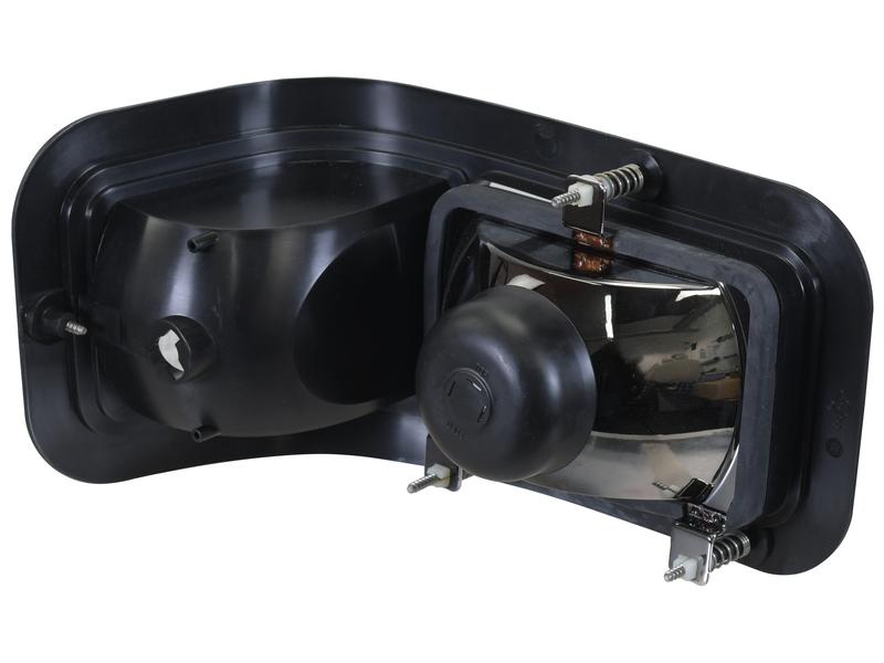 COBO Head Light, (Halogen), LH, RH Dip, 12V To fit as: 82019786 | S.151554 - Product Image 2