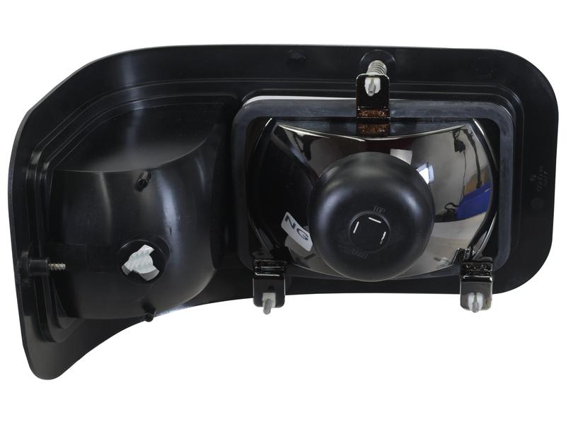 COBO Head Light, (Halogen), LH, RH Dip, 12V To fit as: 82019786 | S.151554 - Product Image 3