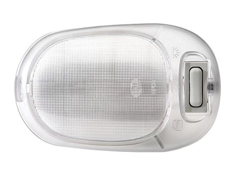 Interior Light, (Halogen), 12V - Sparex Part S.151698