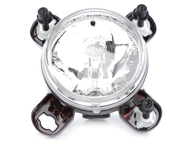 Head Light, (Halogen), RH & LH, Straight, 12V - Sparex Part S.151732