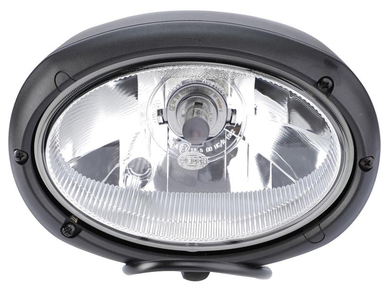 Head Light, 12V - Sparex Part S.151733