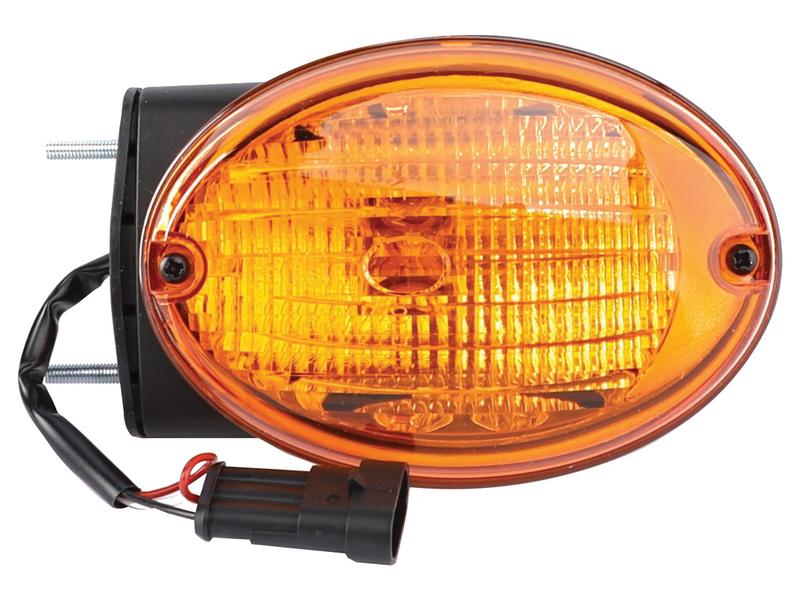 Indicator Light, (Halogen), RH, 12V - Sparex Part S.151737