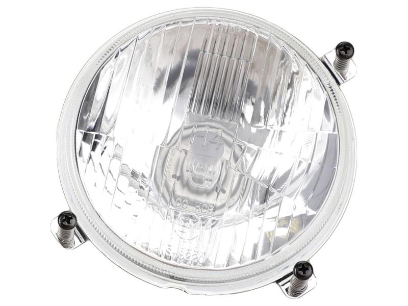 Sparex Head Light, (Halogen), RH & LH, RH Dip, 12V | S.151740 - Product Image 1