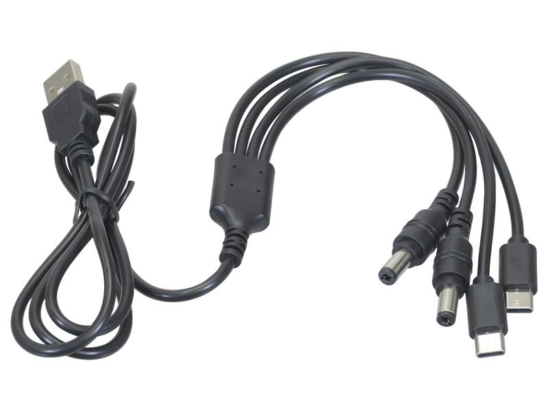 *SPECIAL PRICE* - Charging Cable for Connix Lighting Set | Sparex Part No.S.151857