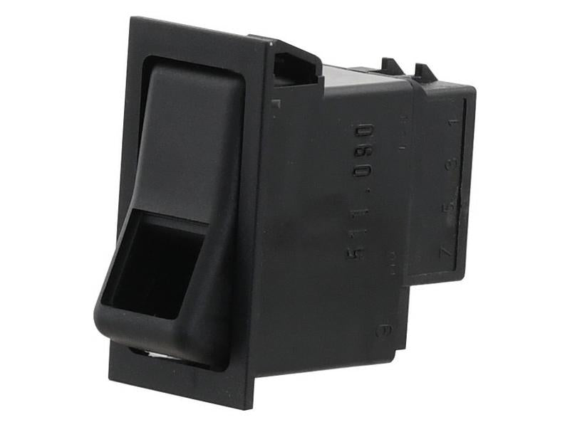 Universal Fitting Switch 3-Position 12V DC IP53 for Case IH | S.152158