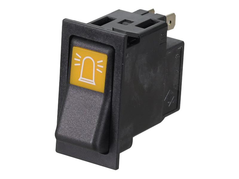 Sparex Beacon Switch 12V On/Off Weatherproof Electrical Control | S.152187