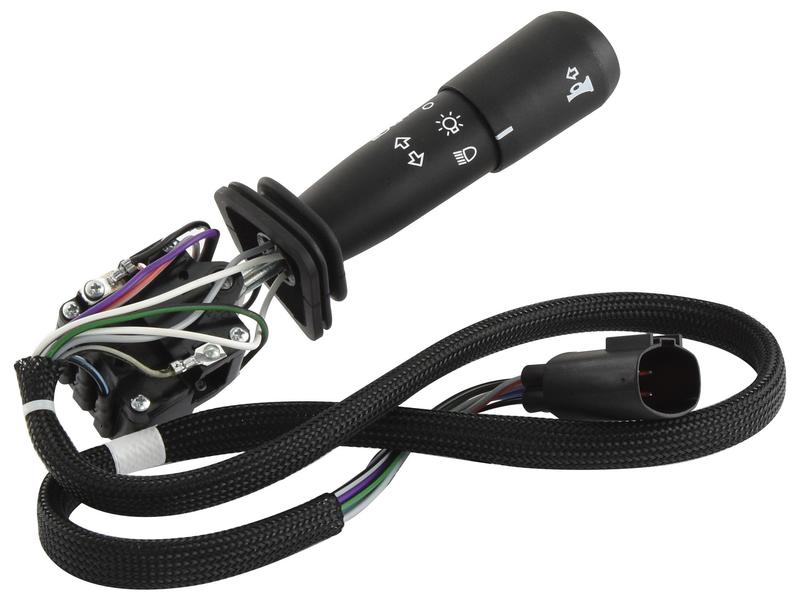 Combination Switch - - Sparex Part No. S.152294