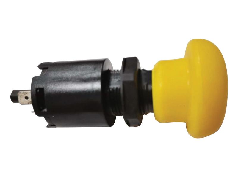 P.T.O. Command Switch 3-Terminal Spade Bolt-On for Equipment | S.152360
