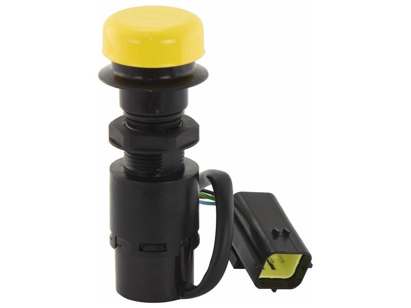 P.T.O. Command Switch - Sparex Part No. S.152372