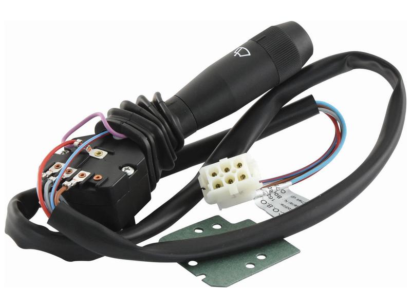 Combination Switch - - Sparex Part No. S.152450