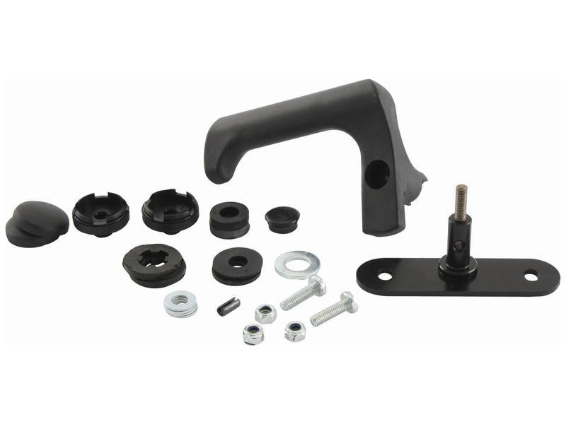 Sparex Rear Window Handle Kit Durable OEM Replacement for John Deere | S.152632