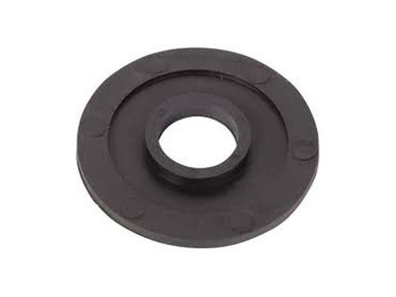 Glass Door Hinge Gasket LH - Sparex Part S.152653